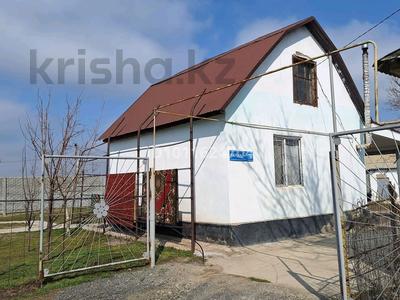 Дача · 3 комнаты · 39 м² · 9 сот., Наукан 11 — Район кирова за 15 млн ₸ в Таразе