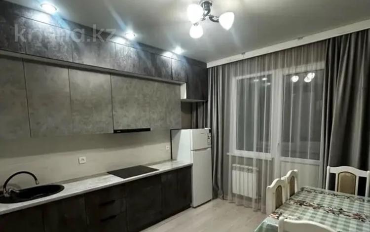 1-комнатная квартира · 35 м² · 6/9 этаж, Мустафа Шокай 107 за 19.9 млн ₸ в Астане, Алматы р-н — фото 2