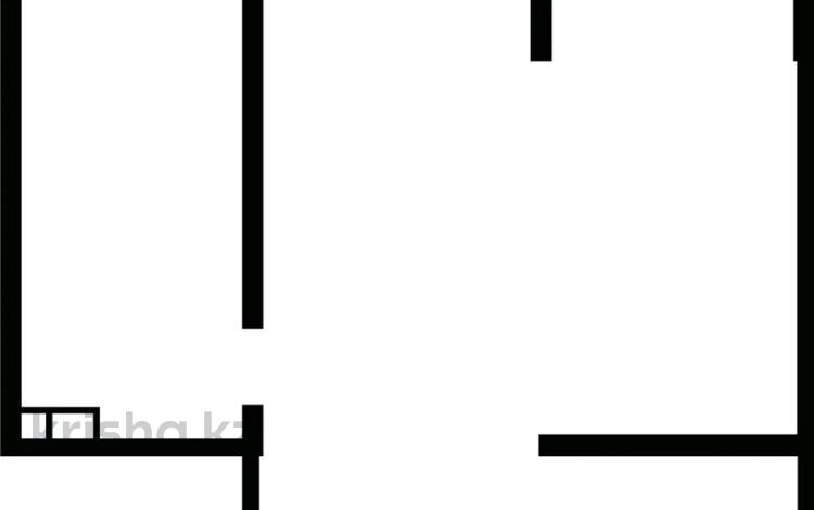 2-комнатная квартира · 67.4 м² · 4/6 этаж, Микрорайон Нуркент 9 за 44 млн ₸ в Алматы, Алатауский р-н — фото 2