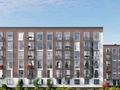 2-комнатная квартира · 67.4 м² · 4/6 этаж, Микрорайон Нуркент 9 за 44 млн ₸ в Алматы, Алатауский р-н — фото 2