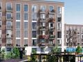 2-комнатная квартира · 67.4 м² · 4/6 этаж, Микрорайон Нуркент 9 за 44 млн ₸ в Алматы, Алатауский р-н — фото 3