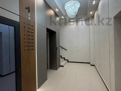 3-комнатная квартира · 80.8 м² · 8 этаж, Назарбаева 235 за 33.7 млн ₸ в Костанае