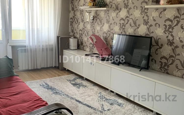 2-бөлмелі пәтер · 50 м² · 4/4 қабат, №11 ш/а. 14, бағасы: 31 млн ₸ в Алматы, Ауэзовский р-н — фото 2