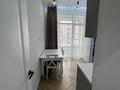 2-комнатная квартира · 70 м² · 5/12 этаж, Туран 34а за 400 000 ₸ в Астане, Нура р-н — фото 2