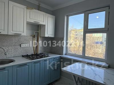 2-бөлмелі пәтер · 47.8 м² · 4/5 қабат, мкр 5, Тургенева 64, бағасы: 11.5 млн ₸ в Актобе