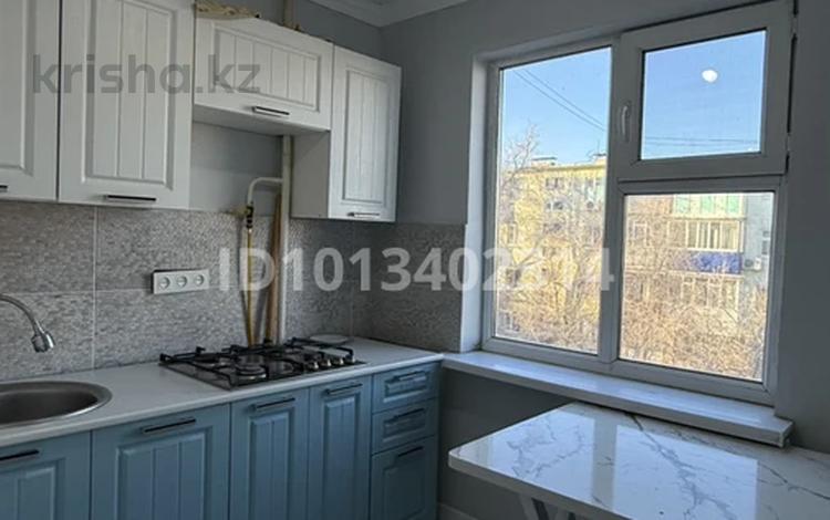 2-комнатная квартира · 47.8 м² · 4/5 этаж, мкр 5, Тургенева 64 за 11.5 млн ₸ в Актобе — фото 2