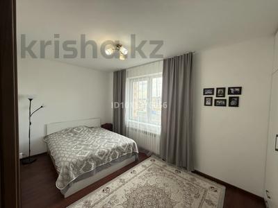2-комнатная квартира · 61.4 м² · 4/7 этаж, Аль-фараби 18 — Улы Дала Альфараби за 15 000 ₸ в Астане, Есильский р-н