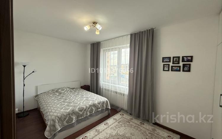 2-комнатная квартира · 61.4 м² · 4/7 этаж, Аль-фараби 18 — Улы Дала Альфараби за 15 000 ₸ в Астане, Есильский р-н — фото 2