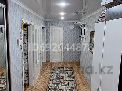 2-комнатная квартира, 63 м², 1/5 этаж, ибраева 21 за 22 млн 〒 в Петропавловске