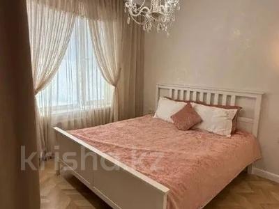 2-комнатная квартира · 53 м² · 7/7 этаж, 8 микрорайон 41/6 за 41.9 млн 〒 в Алматы, Бостандыкский р-н