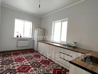 Отдельный дом · 4 комнаты · 120 м² · 8 сот., мкр Бозарык , Бүркітші 464 за 38 млн ₸ в Шымкенте, Абайский р-н