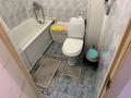 1-комнатная квартира · 35 м² · 1/5 этаж, мкр 8 291 за 8 000 〒 в Актобе — фото 6