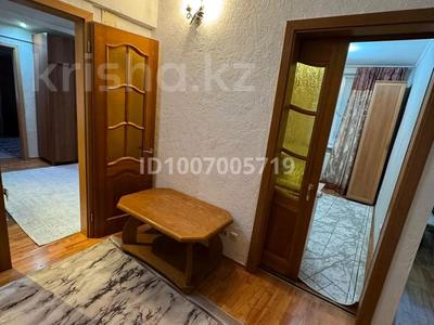 3-комнатная квартира · 60 м² · 5/5 этаж, Муканова 1 за 18 млн 〒 в Атырау, мкр Жилгородок