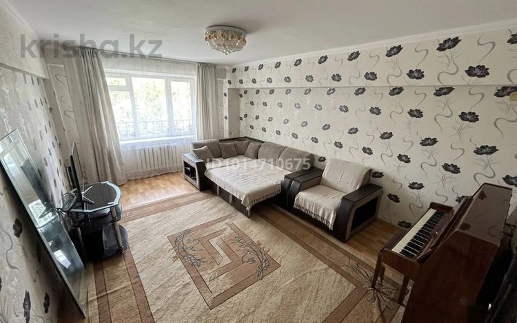 3-комнатная квартира · 91.4 м² · 2/6 этаж, Наурыз 4 за 45.5 млн ₸ в Костанае — фото 2