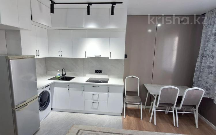 2-комнатная квартира · 44.7 м² · 4/10 этаж, мкр Кайрат, Кульджинский тракт — Бухтарминская за 29.5 млн ₸ в Алматы, Турксибский р-н — фото 2