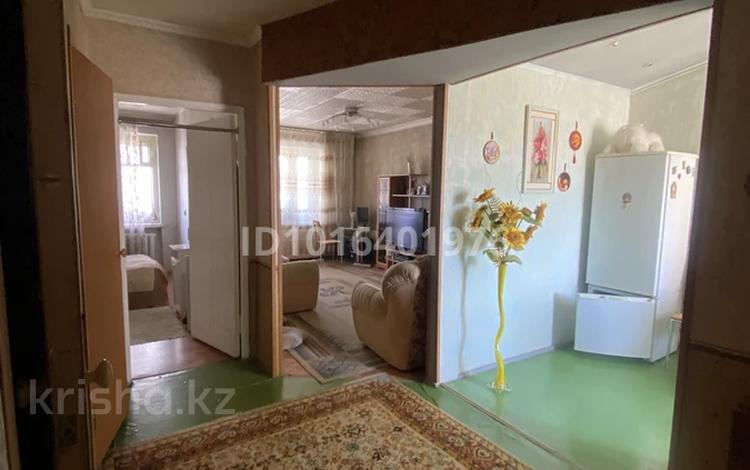 2-комнатная квартира · 54 м² · 3/5 этаж, Бочарникова 13 за 80 000 ₸ в Алтае — фото 2