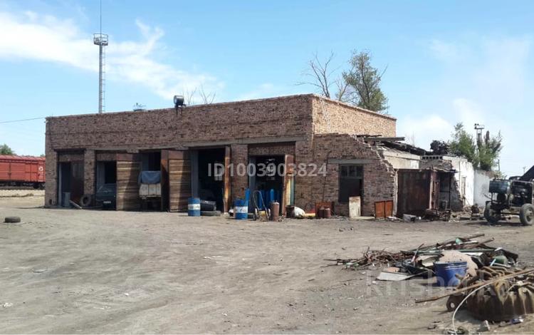 Промбаза · 1 га, Қаражар 6/4 — Жд вокзал за 700 000 ₸ в Жезказгане — фото 2