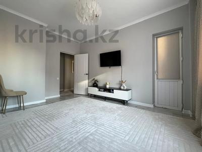 2-комнатная квартира · 56 м² · 2/6 этаж, мкр Нурсая 78 — ЖК Тулпар за 23 млн ₸ в Атырау