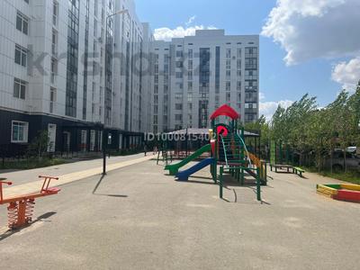 3-комнатная квартира · 110 м² · 9/9 этаж, мкр. Алтын орда, Мангилик Ел 22 за 25 млн 〒 в Актобе