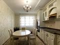 3-комнатная квартира · 125.5 м² · 16/19 этаж, Тауелсиздик — Б̲Е̲З̲ ̲К̲О̲М̲И̲С̲С̲И̲И̲ ̲Д̲Л̲Я̲ ̲П̲О̲К̲У̲П̲А̲Т̲Е̲Л̲Я̲ за 58 млн ₸ в Астане, Алматы р-н — фото 7