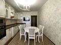 3-комнатная квартира · 125.5 м² · 16/19 этаж, Тауелсиздик — Б̲Е̲З̲ ̲К̲О̲М̲И̲С̲С̲И̲И̲ ̲Д̲Л̲Я̲ ̲П̲О̲К̲У̲П̲А̲Т̲Е̲Л̲Я̲ за 58 млн ₸ в Астане, Алматы р-н — фото 8