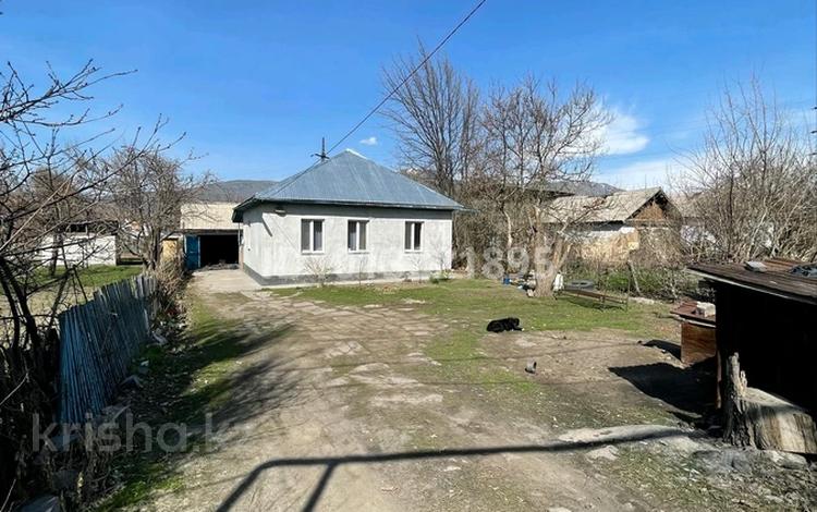 Жеке үй · 4 бөлме · 61.4 м², Кунаева 191 — На переезде, бағасы: 12 млн ₸ в Текели — фото 2