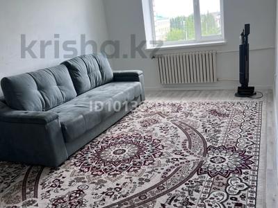 2-комнатная квартира · 54 м² · 5/5 этаж, Алматинская 3б за 12.5 млн ₸ в Актобе, жилой массив Жанаконыс