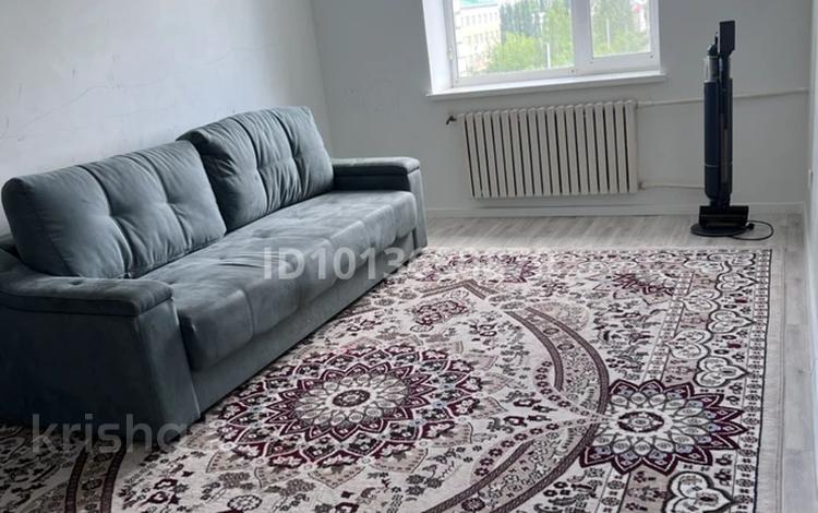 2-комнатная квартира · 54 м² · 5/5 этаж, Алматинская 3б за 12.5 млн ₸ в Актобе, жилой массив Жанаконыс — фото 2