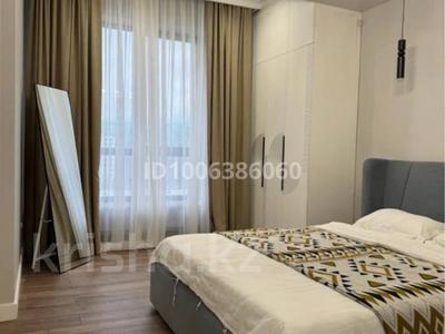 2-комнатная квартира · 48 м², Улы Дала 39 за 18 000 ₸ в Астане, Есильский р-н