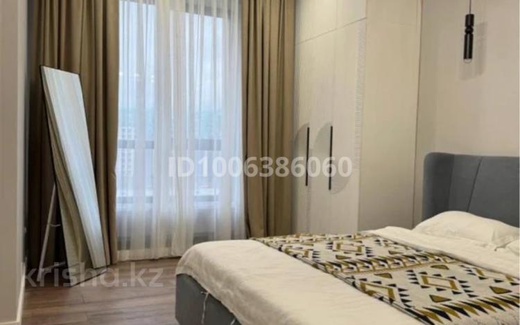 2-комнатная квартира · 48 м², Улы Дала 39 за 18 000 ₸ в Астане, Есильский р-н — фото 2