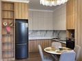 2-комнатная квартира · 48 м², Улы Дала 39 за 18 000 ₸ в Астане, Есильский р-н — фото 4