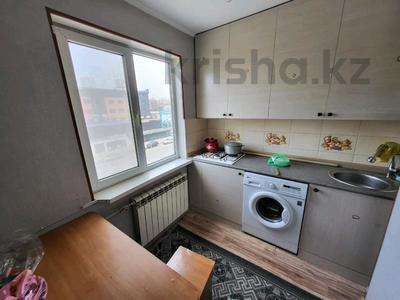 2-комнатная квартира, 48 м², 4/5 этаж помесячно, Иляева — Бейбитшилик за 140 000 〒 в Шымкенте, Абайский р-н