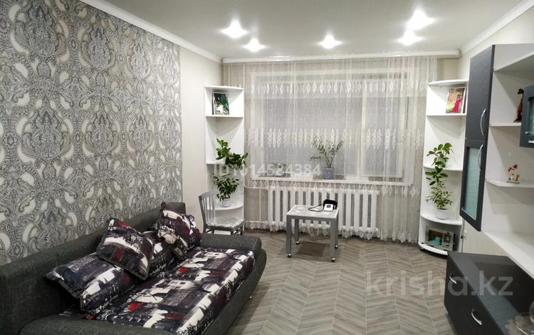 3-бөлмелі пәтер · 70.6 м² · 1/10 қабат, Естая 134/2 — Квазар, бағасы: 30 млн ₸ в Павлодаре — фото 2