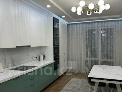 3-комнатная квартира, 105 м², 5/9 этаж, Розыбакиева 323 за 120 млн 〒 в Алматы, Бостандыкский р-н