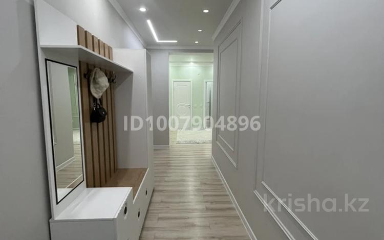 2-бөлмелі пәтер · 80 м² · 4/4 қабат, Ақ Шағала -ш/а., Мухита Калимова 9 D, бағасы: 350 000 ₸ в Атырау, мкр Ак Шагала — фото 2