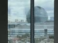 3-комнатная квартира · 122.2 м² · 10 этаж, Турар Рыскулов 3 за 145 млн ₸ в Астане, Есильский р-н