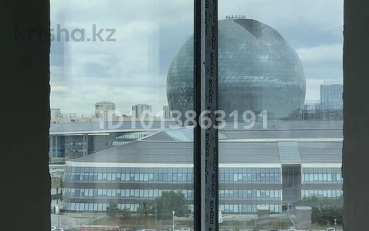 3-комнатная квартира · 122.2 м² · 10 этаж, Турар Рыскулов 3 за 145 млн ₸ в Астане, Есильский р-н — фото 2