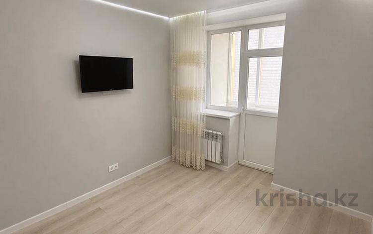 1-комнатная квартира · 32 м² · 5/9 этаж, Аманжол Болекпаев 22 за 20.4 млн 〒 в Астане, Алматы р-н — фото 10