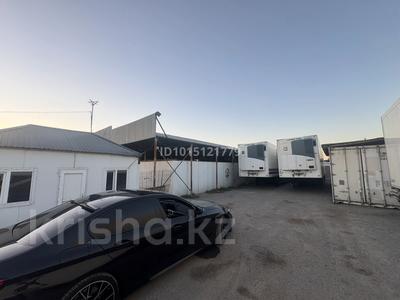 Қоймалар · 150 м², бағасы: 750 000 ₸ в Шымкенте, Аль-Фарабийский р-н
