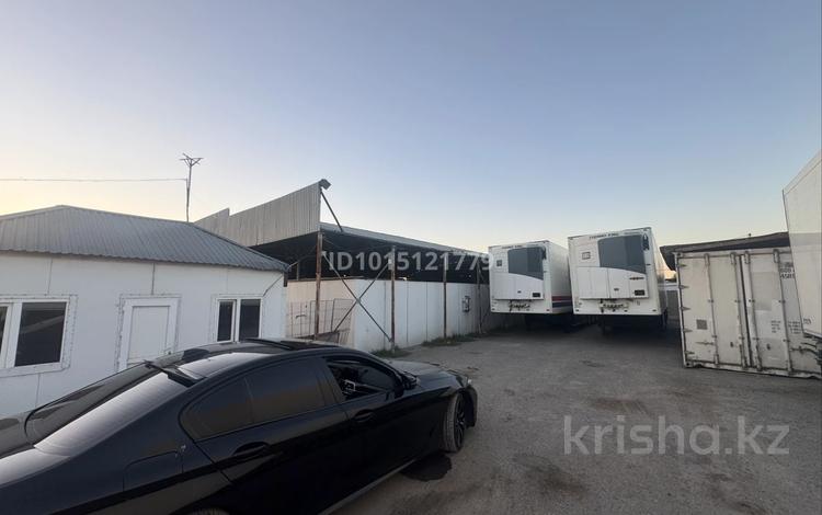 Қоймалар · 150 м², бағасы: 750 000 ₸ в Шымкенте, Аль-Фарабийский р-н — фото 2