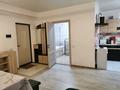 2-комнатная квартира · 53.5 м² · 1/5 этаж, Халиуллина 196/1 за 250 000 ₸ в Алматы, Медеуский р-н — фото 4
