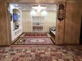 Отдельный дом • 6 комнат • 173.7 м² • 1000 сот., Саудабаев 64 за 7.5 млн 〒 в Баутине