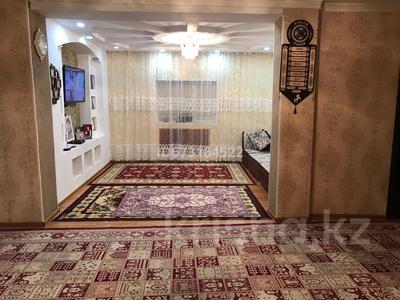 Отдельный дом • 6 комнат • 173.7 м² • 1000 сот., Саудабаев 64 за 7.5 млн 〒 в Баутине