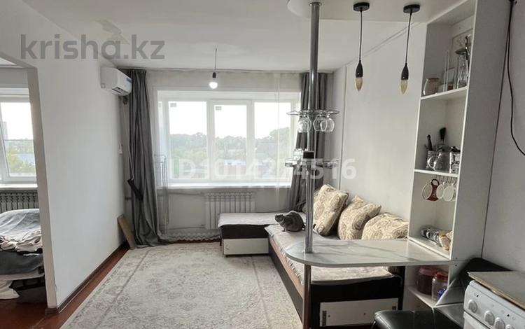 1-бөлмелі пәтер · 35 м² · 4/5 қабат, Казахстан 161, бағасы: 10.7 млн ₸ в Усть-Каменогорске — фото 2