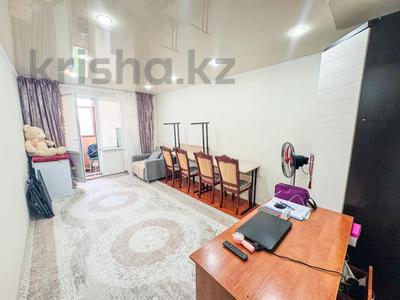 1-комнатная квартира · 36 м² · 4/5 этаж, самал 12 за 12 млн ₸ в Талдыкоргане