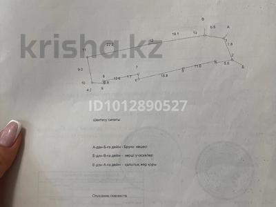 Часть дома · 5 комнат · 86.3 м², мкр Тастак-2, Бруно 117 за 34.5 млн ₸ в Алматы, Алмалинский р-н