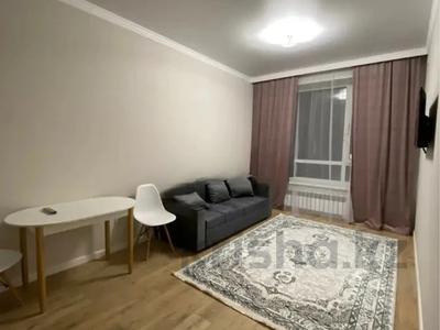 2-комнатная квартира · 40 м² · 7/12 этаж, Туран 34а за 31 млн 〒 в Астане, Нура р-н