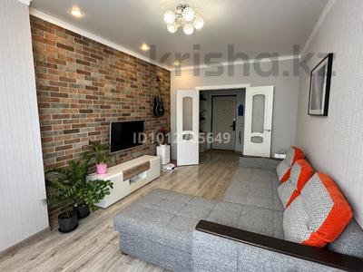 2-комнатная квартира · 59 м² · 2/9 этаж, Анет баба 1 за 47.5 млн ₸ в Астане, Нура р-н