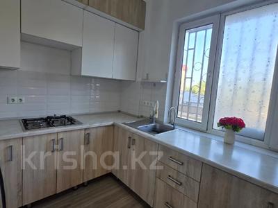 1-комнатная квартира · 45 м² · 2/6 этаж, мкр Айнабулак-2 за 27.9 млн ₸ в Алматы, Жетысуский р-н