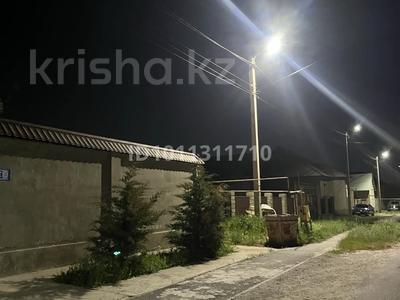 Жер телімі · 10 сотық, мкр Нуртас, Нұртас ш/а. — Ақбота,маржантас көшелер қиылысы, бағасы: 45 млн ₸ в Шымкенте, Каратауский р-н